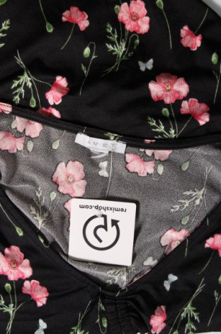 Γυναικεία μπλούζα Amisu, Μέγεθος M, Χρώμα Πολύχρωμο, Τιμή 2,23 €