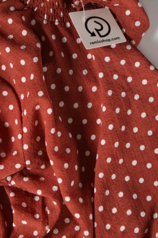 Damen Shirt Amisu, Größe S, Farbe Braun, Preis 2,64 €
