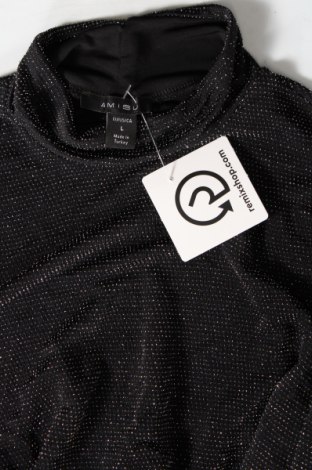 Damen Shirt Amisu, Größe L, Farbe Schwarz, Preis 2,51 €