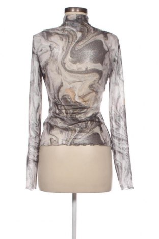 Γυναικεία μπλούζα Amisu, Μέγεθος L, Χρώμα Πολύχρωμο, Τιμή 3,76 €