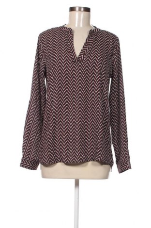 Дамска блуза Amisu, Размер S, Цвят Многоцветен, Цена 5,13 лв.