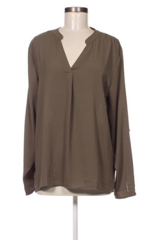 Damen Shirt Amisu, Größe XL, Farbe Grün, Preis 5,29 €