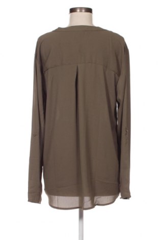 Дамска блуза Amisu, Размер XL, Цвят Зелен, Цена 8,55 лв.