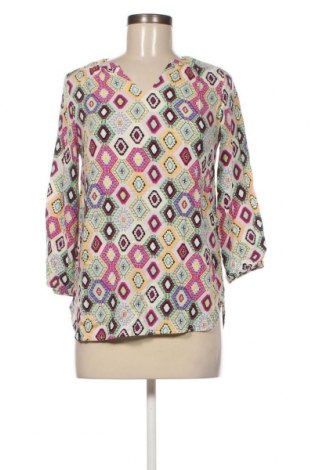 Damen Shirt Amisu, Größe XS, Farbe Mehrfarbig, Preis 2,38 €