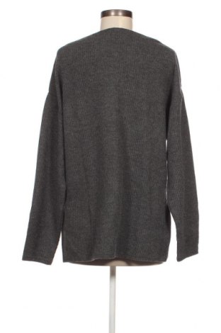 Γυναικεία μπλούζα Amisu, Μέγεθος XL, Χρώμα Γκρί, Τιμή 11,75 €