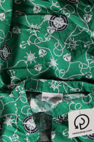 Γυναικεία μπλούζα Amy Vermont, Μέγεθος S, Χρώμα Πολύχρωμο, Τιμή 14,85 €