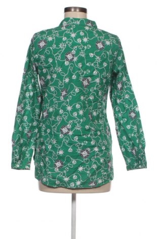 Дамска блуза Amy Vermont, Размер S, Цвят Многоцветен, Цена 3,60 лв.