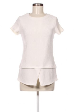 Damen Shirt Anel, Größe S, Farbe Weiß, Preis 5,68 €