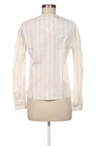 Damen Shirt Angela Davis, Größe S, Farbe Beige, Preis 7,10 €