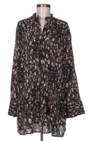 Дамска блуза Aniston, Размер XL, Цвят Многоцветен, Цена 11,40 лв.