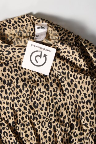 Дамска блуза Anko, Размер M, Цвят Многоцветен, Цена 19,00 лв.