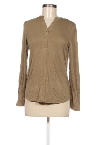 Дамска блуза Anko, Размер XS, Цвят Зелен, Цена 3,99 лв.