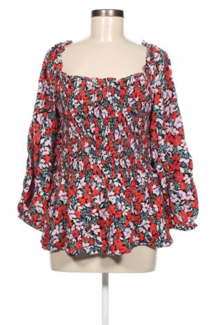 Γυναικεία μπλούζα Anko, Μέγεθος XL, Χρώμα Πολύχρωμο, Τιμή 6,52 €