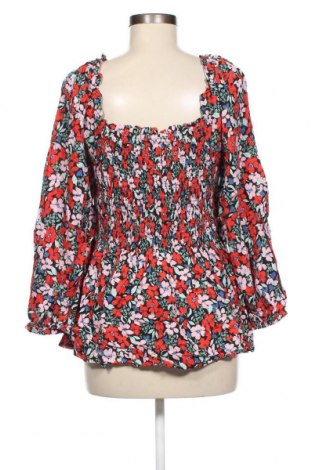 Γυναικεία μπλούζα Anko, Μέγεθος XL, Χρώμα Πολύχρωμο, Τιμή 5,18 €
