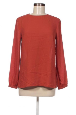 Дамска блуза Anko, Размер S, Цвят Оранжев, Цена 4,75 лв.
