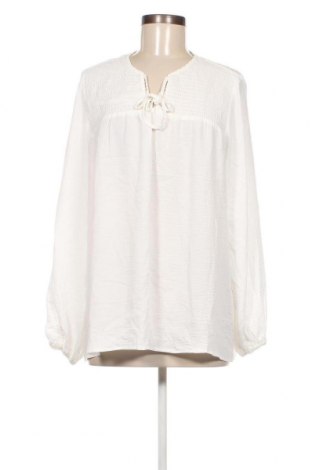Дамска блуза Anko, Размер XL, Цвят Бял, Цена 9,50 лв.