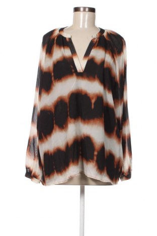 Дамска блуза Anko, Размер XXL, Цвят Многоцветен, Цена 15,58 лв.