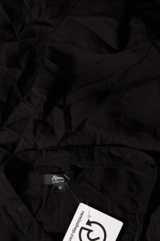Γυναικεία μπλούζα Ann Christine, Μέγεθος M, Χρώμα Μαύρο, Τιμή 2,35 €