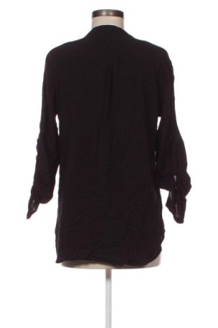 Дамска блуза Ann Christine, Размер M, Цвят Черен, Цена 4,75 лв.