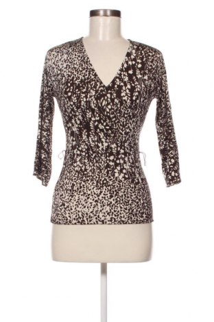 Дамска блуза Ann Taylor, Размер XS, Цвят Многоцветен, Цена 6,12 лв.