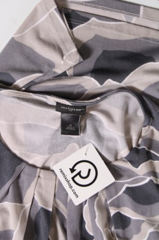 Damen Shirt Ann Taylor, Größe XS, Farbe Mehrfarbig, Preis 8,16 €