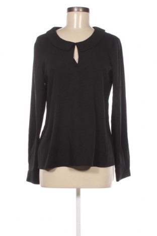 Γυναικεία μπλούζα Ann Taylor, Μέγεθος XS, Χρώμα Μαύρο, Τιμή 4,21 €
