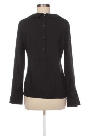 Дамска блуза Ann Taylor, Размер XS, Цвят Черен, Цена 5,78 лв.