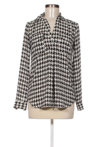 Дамска блуза Ann Taylor, Размер XXS, Цвят Многоцветен, Цена 6,80 лв.