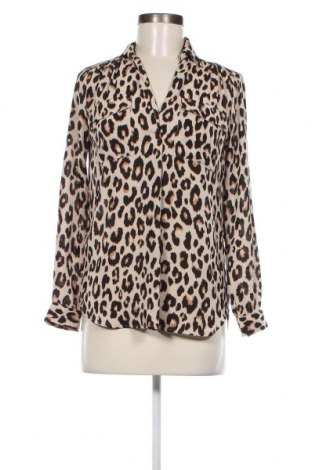 Damen Shirt Ann Taylor, Größe XS, Farbe Mehrfarbig, Preis € 3,79
