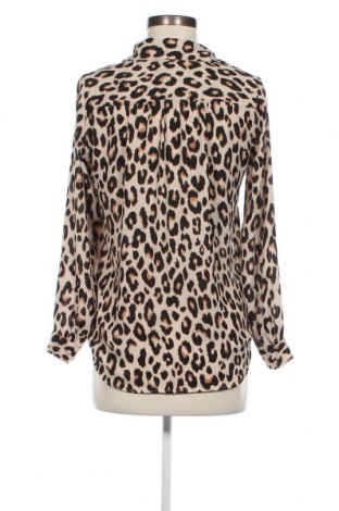 Γυναικεία μπλούζα Ann Taylor, Μέγεθος XS, Χρώμα Πολύχρωμο, Τιμή 3,79 €