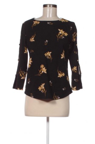 Дамска блуза Ann Taylor, Размер S, Цвят Черен, Цена 5,10 лв.