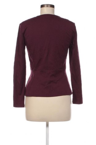 Дамска блуза Ann Taylor, Размер S, Цвят Лилав, Цена 5,44 лв.