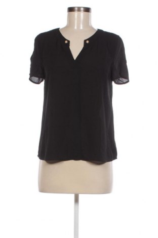 Дамска блуза Anna Field, Размер S, Цвят Черен, Цена 11,75 лв.