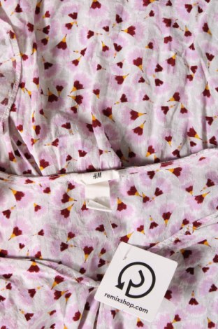 Дамска блуза Anna Glover x H&M, Размер S, Цвят Многоцветен, Цена 4,75 лв.