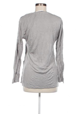 Дамска блуза Anna Justper, Размер XL, Цвят Сив, Цена 5,51 лв.