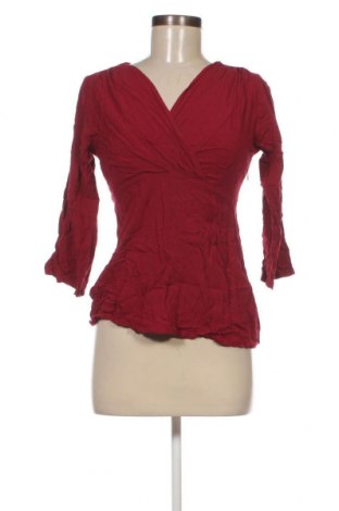 Damen Shirt Anne Elisabeth, Größe M, Farbe Rot, Preis € 2,51