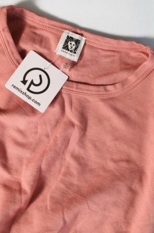 Damen Shirt Anne Klein, Größe XL, Farbe Aschrosa, Preis 17,27 €