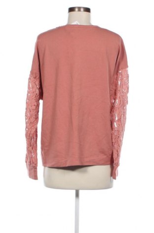 Дамска блуза Anne Klein, Размер XL, Цвят Пепел от рози, Цена 17,00 лв.
