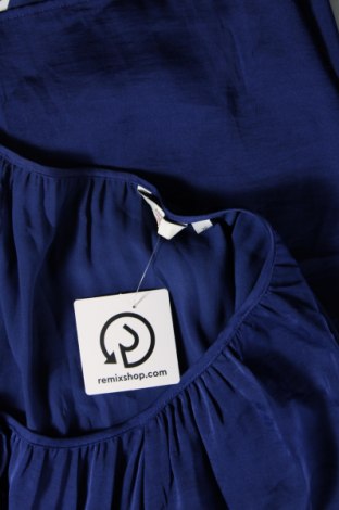 Damen Shirt Anne L., Größe S, Farbe Blau, Preis 2,12 €