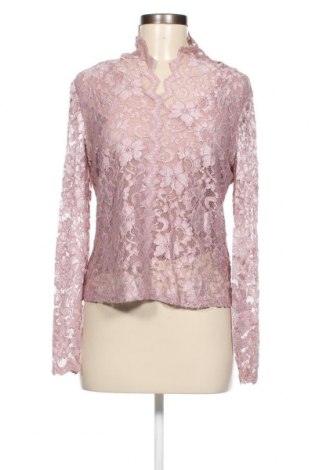 Дамска блуза Anne Weyburn, Размер M, Цвят Розов, Цена 5,52 лв.