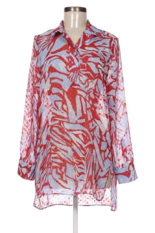 Дамска блуза Anonyme, Размер M, Цвят Многоцветен, Цена 5,44 лв.
