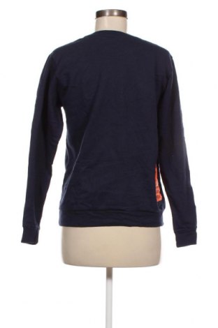 Γυναικεία μπλούζα Anvil, Μέγεθος S, Χρώμα Μπλέ, Τιμή 4,94 €