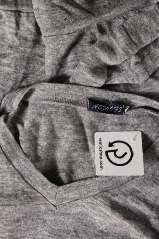 Damen Shirt Aowofs, Größe L, Farbe Grau, Preis € 2,91