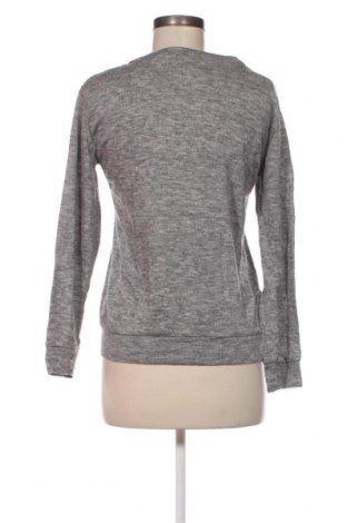 Γυναικεία μπλούζα Aowofs, Μέγεθος L, Χρώμα Γκρί, Τιμή 3,06 €