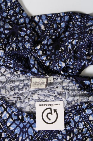 Γυναικεία μπλούζα Arcade, Μέγεθος M, Χρώμα Πολύχρωμο, Τιμή 2,35 €