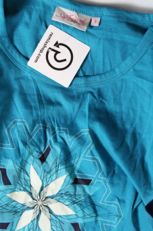 Bluză de femei Arcade, Mărime S, Culoare Albastru, Preț 15,00 Lei