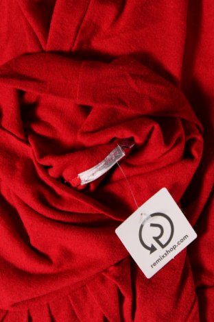 Γυναικεία μπλούζα Arcade, Μέγεθος S, Χρώμα Κόκκινο, Τιμή 3,17 €
