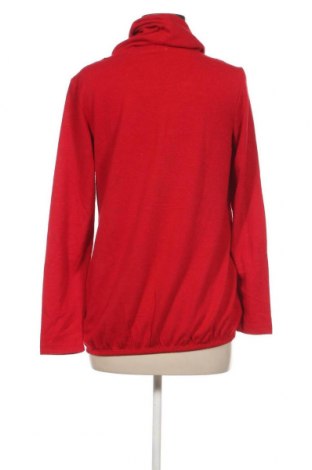 Γυναικεία μπλούζα Arcade, Μέγεθος S, Χρώμα Κόκκινο, Τιμή 3,17 €