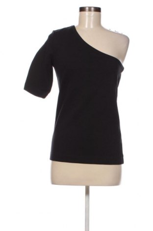 Γυναικεία μπλούζα Arket, Μέγεθος M, Χρώμα Μαύρο, Τιμή 22,08 €