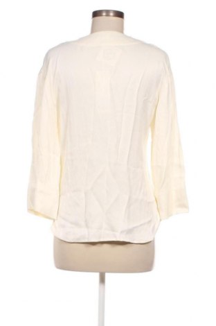 Дамска блуза Arket, Размер XS, Цвят Екрю, Цена 28,56 лв.